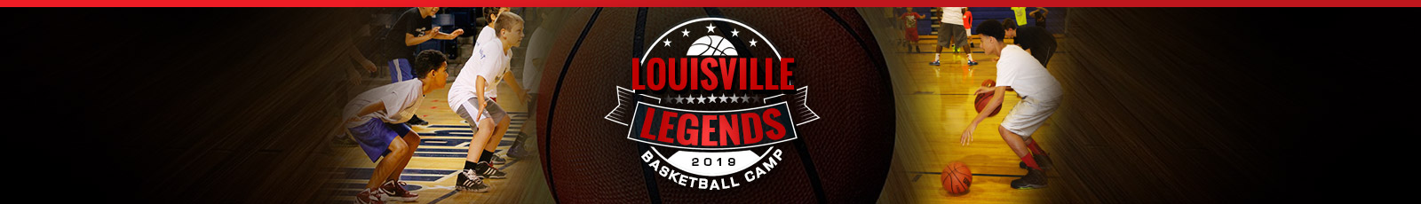 Louisville Legends